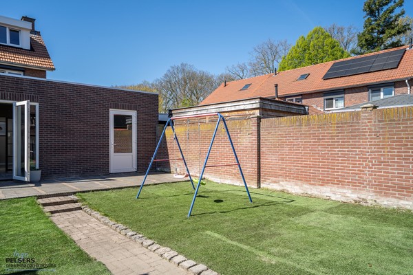 Medium property photo - Pater Regoutlaan 24, 5953 CD Reuver